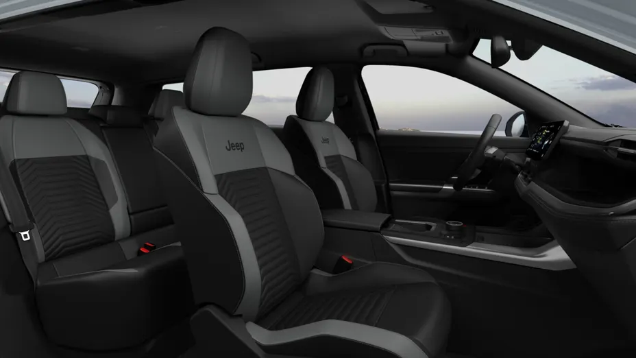 JEEP Compass -