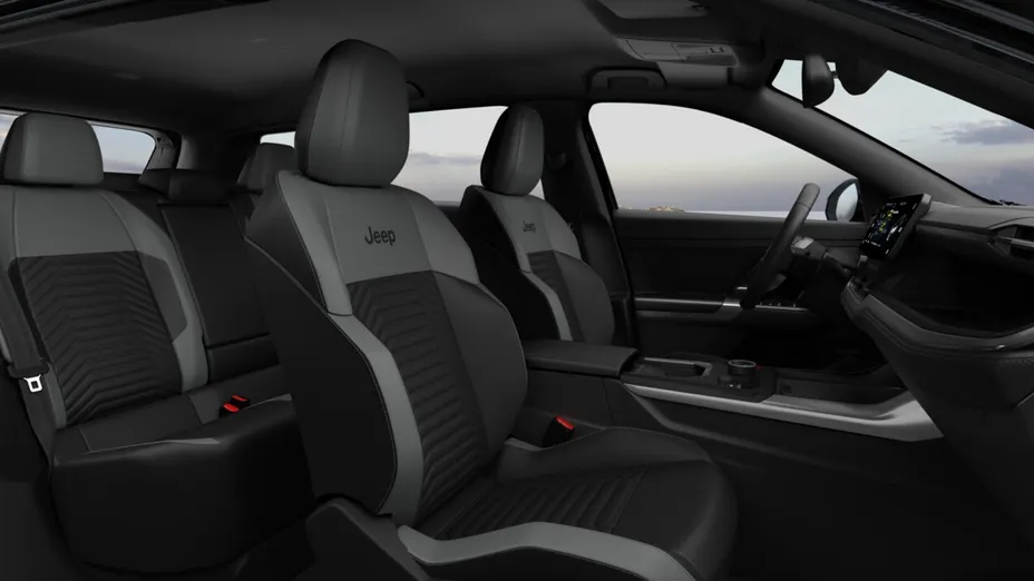 JEEP Compass -
