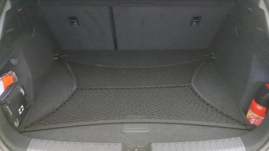 AUDI A3 A3 35 TFSI mHEV S tronic