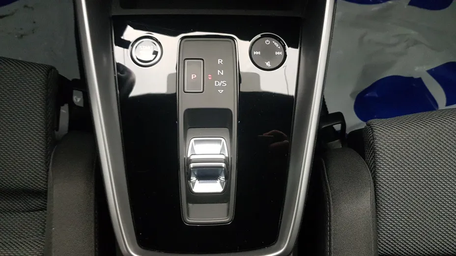 AUDI A3 A3 35 TFSI mHEV S tronic