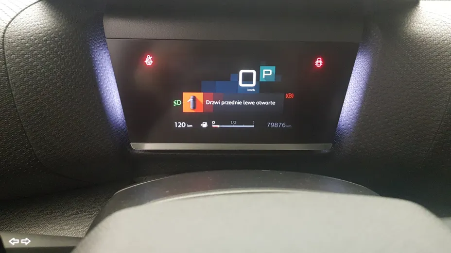 CITROEN C4 C4 1.5 BlueHDi Feel Pack S&S EAT8