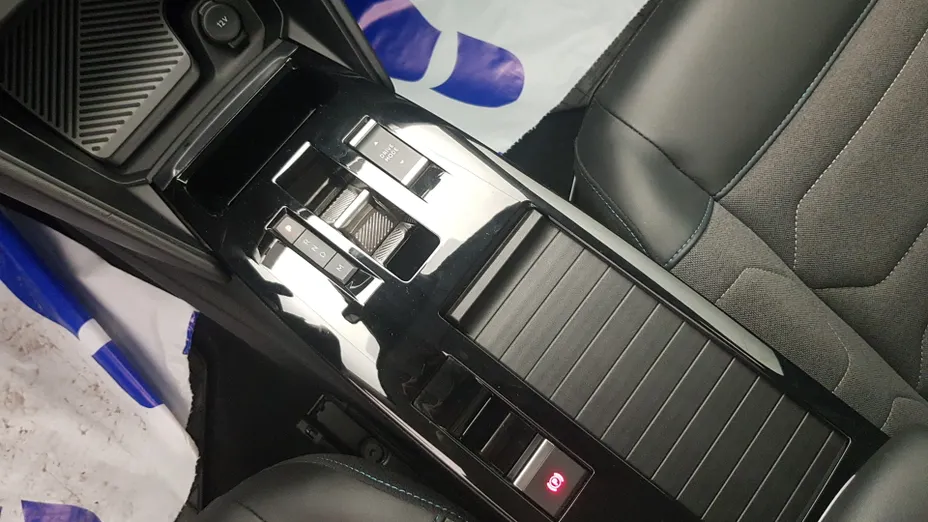 CITROEN C4 C4 1.5 BlueHDi Feel Pack S&S EAT8