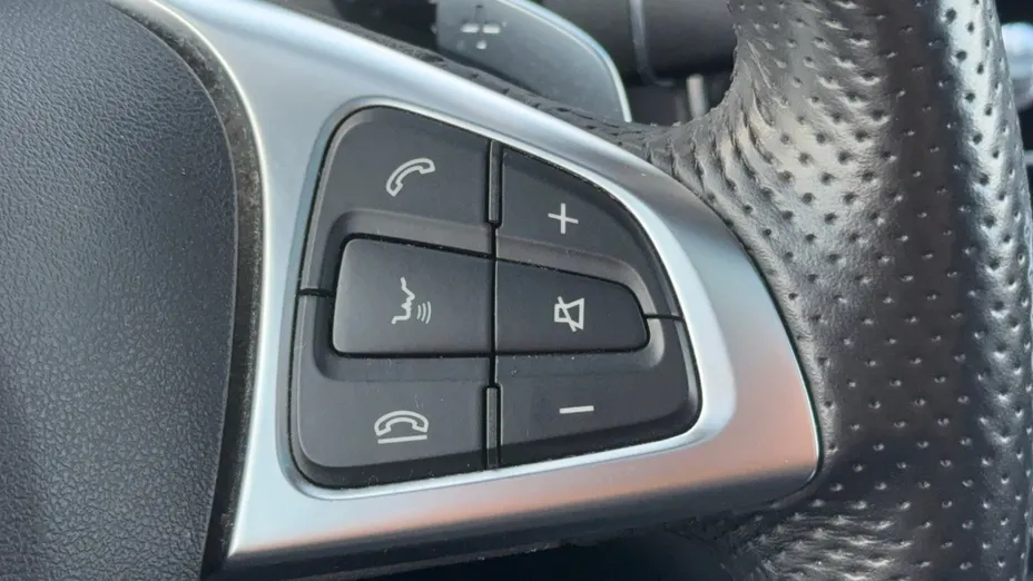 MERCEDES-BENZ GLC GLC 250 4-Matic