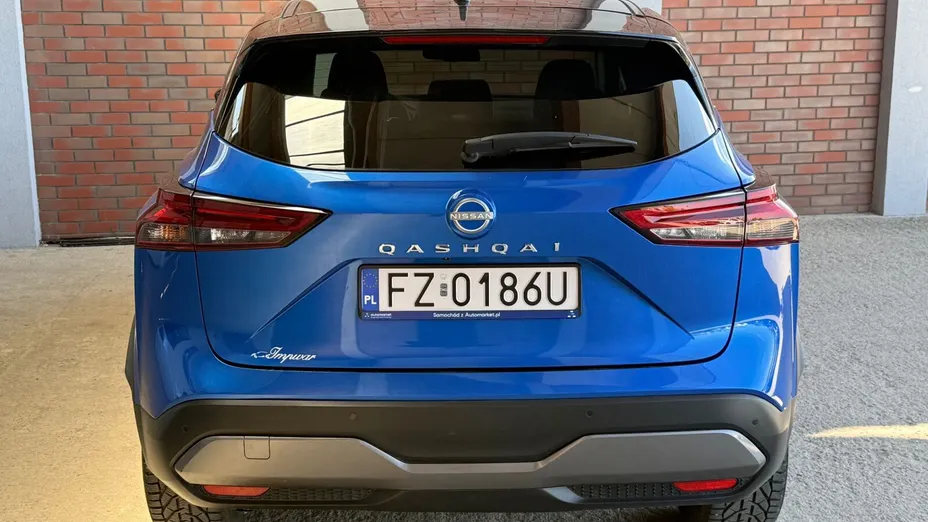 NISSAN Qashqai Qashqai 1.3 DIG-T mHEV N-Connecta Xtronic
