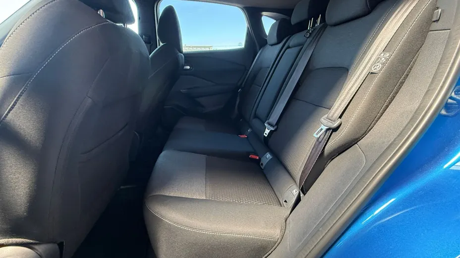 NISSAN Qashqai Qashqai 1.3 DIG-T mHEV N-Connecta Xtronic