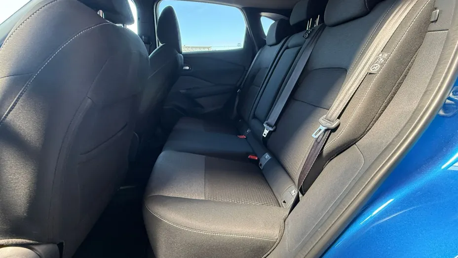 NISSAN Qashqai Qashqai 1.3 DIG-T mHEV N-Connecta Xtronic