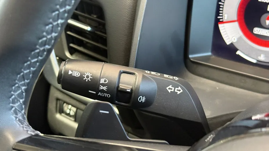 NISSAN Qashqai Qashqai 1.3 DIG-T mHEV N-Connecta Xtronic