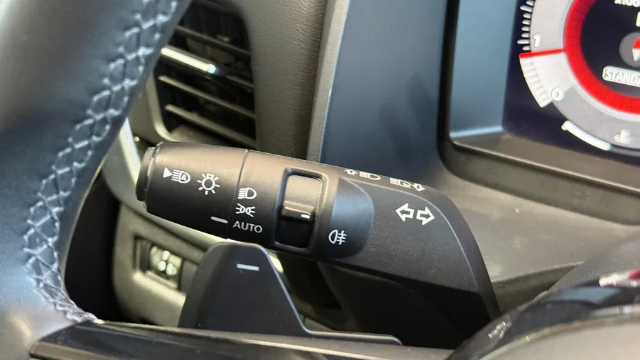 NISSAN Qashqai Qashqai 1.3 DIG-T mHEV N-Connecta Xtronic