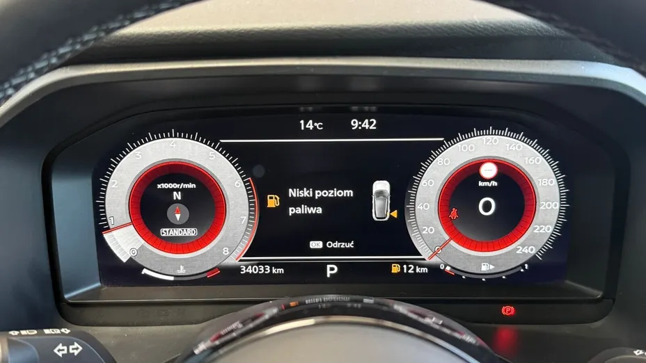 NISSAN Qashqai Qashqai 1.3 DIG-T mHEV N-Connecta Xtronic