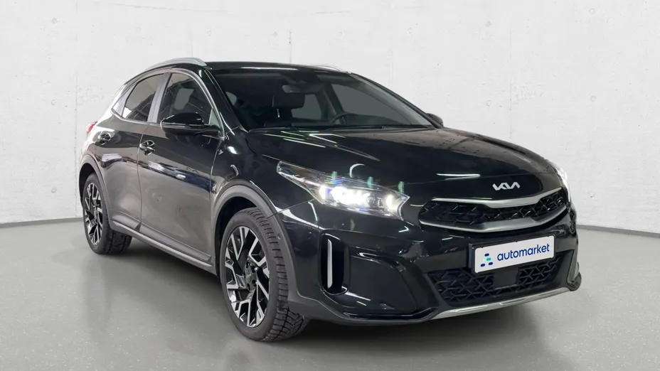 KIA XCeed XCeed 1.5 T-GDI Business Line DCT
