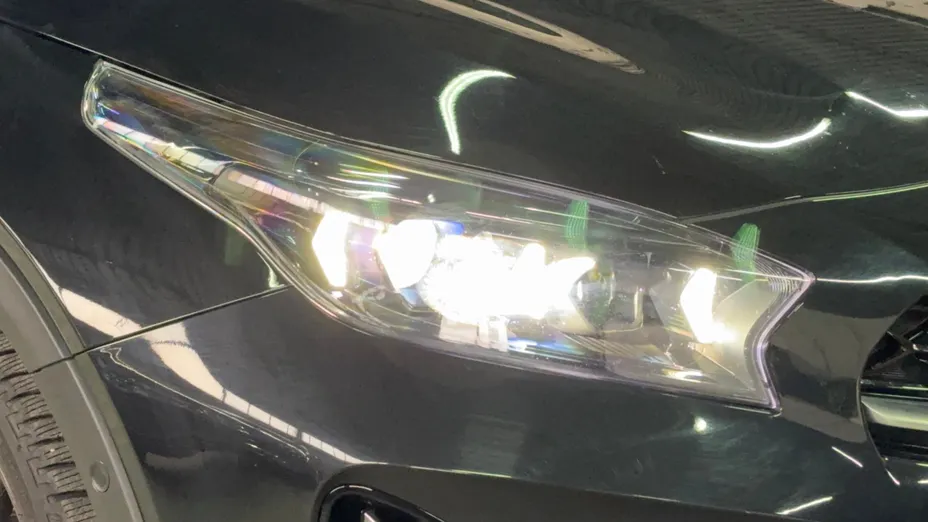 KIA XCeed XCeed 1.5 T-GDI Business Line DCT