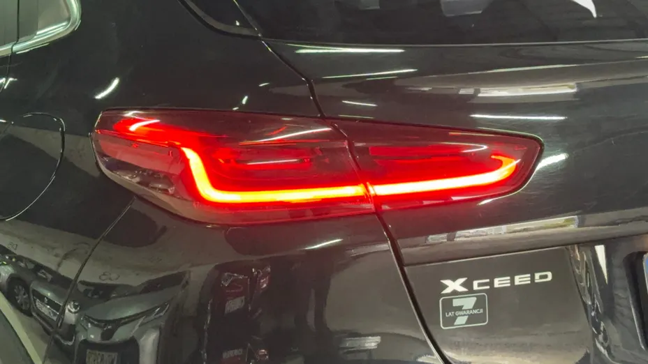 KIA XCeed XCeed 1.5 T-GDI Business Line DCT