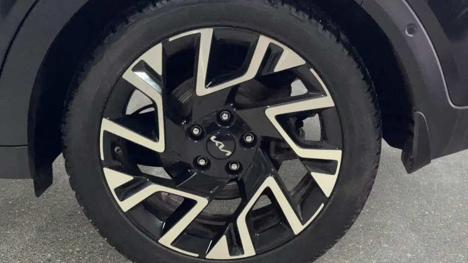 KIA XCeed XCeed 1.5 T-GDI Business Line DCT