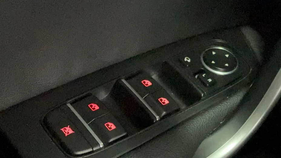 KIA XCeed XCeed 1.5 T-GDI Business Line DCT