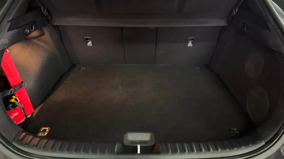 KIA XCeed XCeed 1.5 T-GDI Business Line DCT