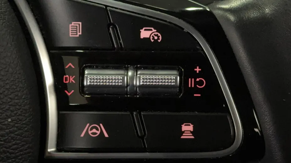 KIA XCeed XCeed 1.5 T-GDI Business Line DCT