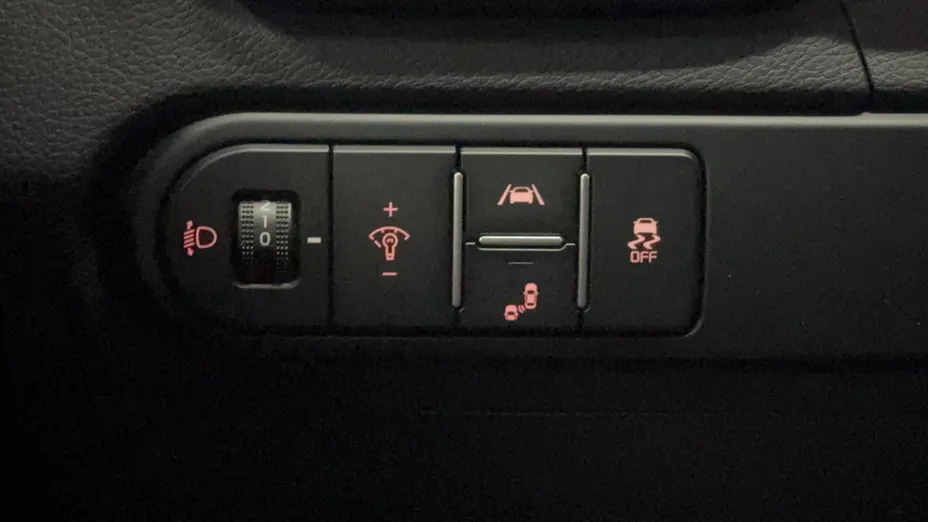 KIA XCeed XCeed 1.5 T-GDI Business Line DCT