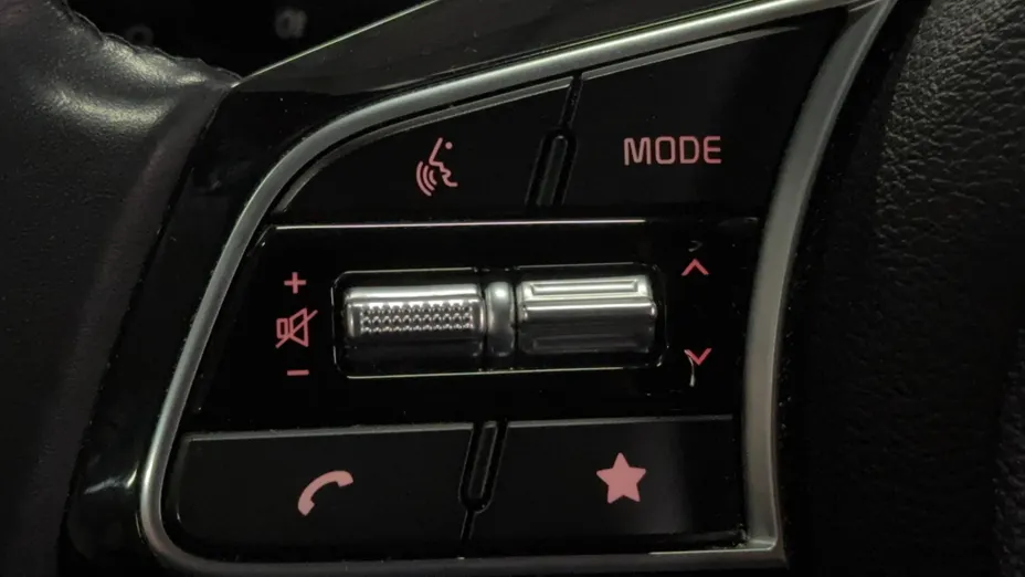 KIA XCeed XCeed 1.5 T-GDI Business Line DCT