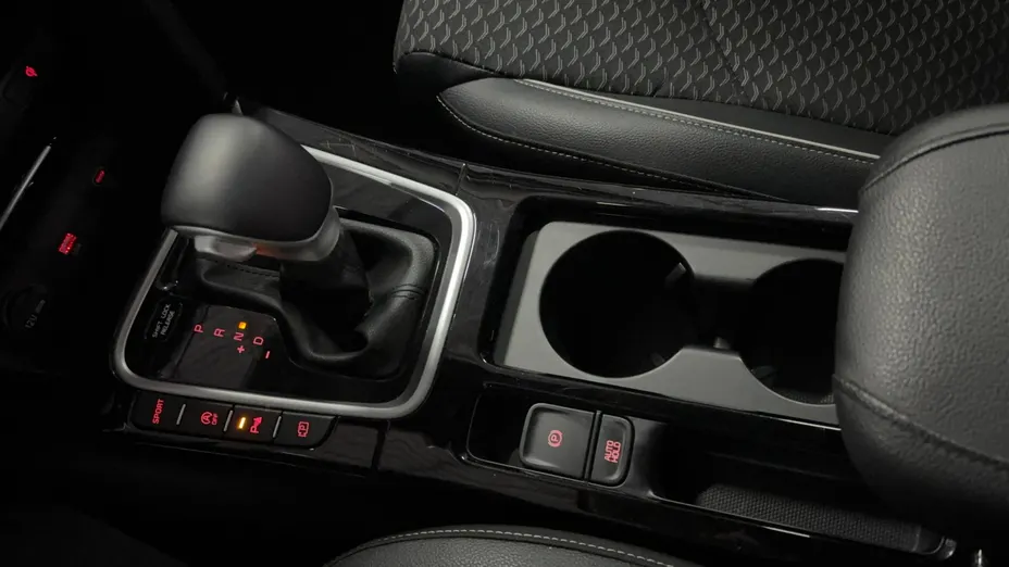 KIA XCeed XCeed 1.5 T-GDI Business Line DCT