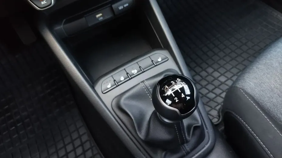 KIA Stonic Stonic 1.2 M