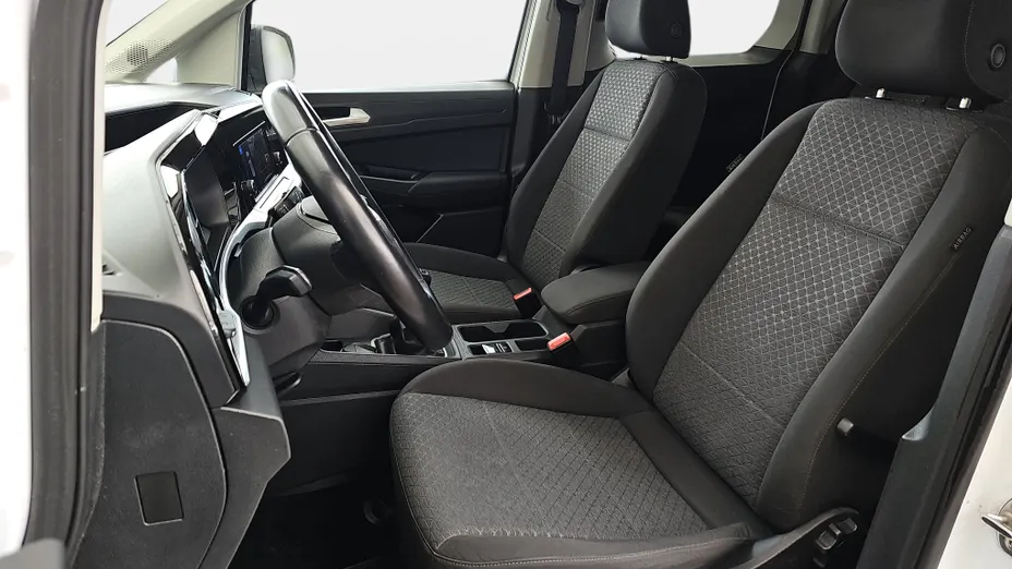 FORD Tourneo Connect Tourneo Connect 2.0 EcoBlue Titanium