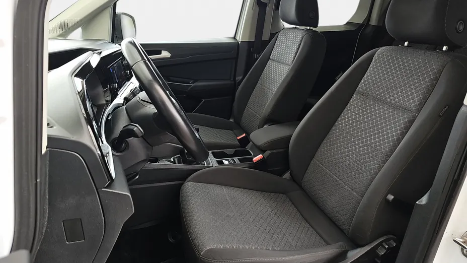 FORD Tourneo Connect Tourneo Connect 2.0 EcoBlue Titanium