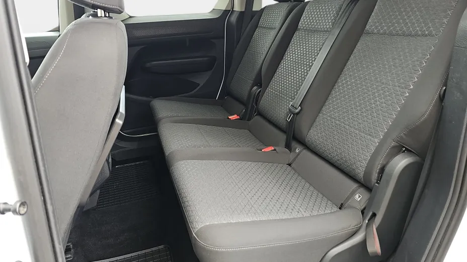 FORD Tourneo Connect Tourneo Connect 2.0 EcoBlue Titanium