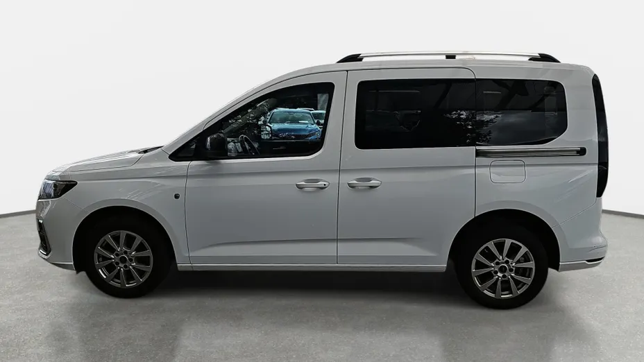 FORD Tourneo Connect Tourneo Connect 2.0 EcoBlue Titanium