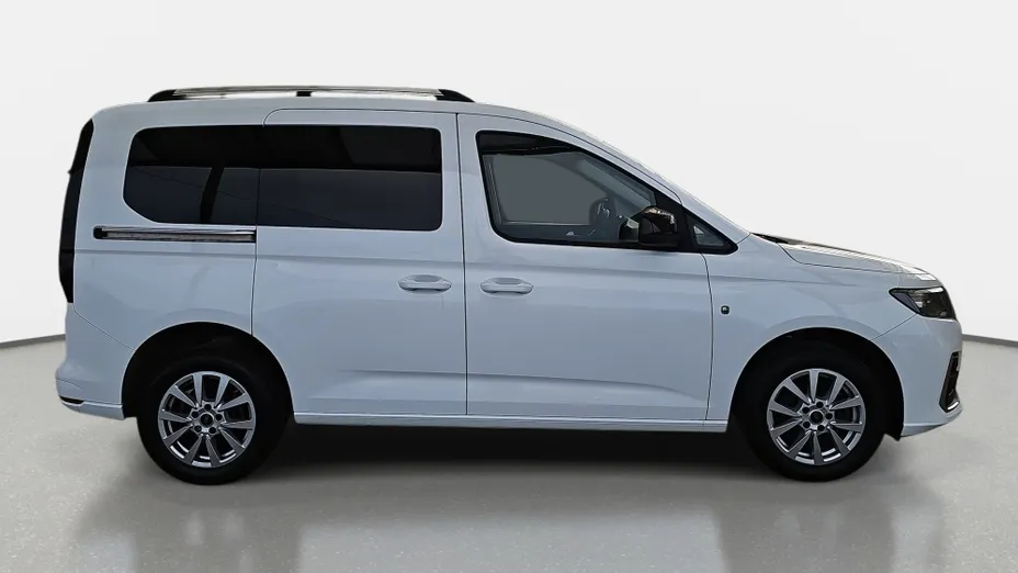 FORD Tourneo Connect Tourneo Connect 2.0 EcoBlue Titanium