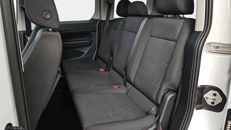 FORD Tourneo Connect Tourneo Connect 2.0 EcoBlue Titanium