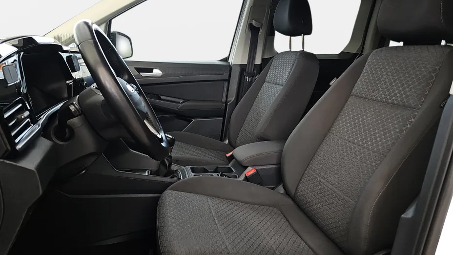 FORD Tourneo Connect Tourneo Connect 2.0 EcoBlue Titanium