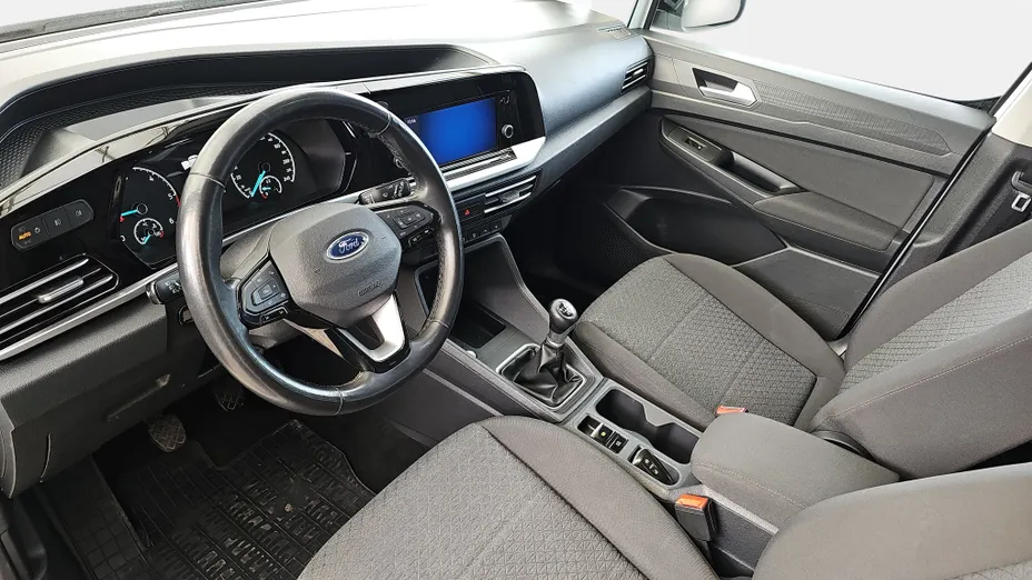 FORD Tourneo Connect Tourneo Connect 2.0 EcoBlue Titanium