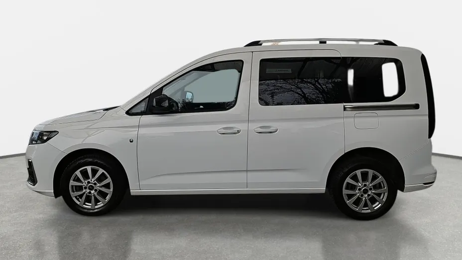 FORD Tourneo Connect Tourneo Connect 2.0 EcoBlue Titanium