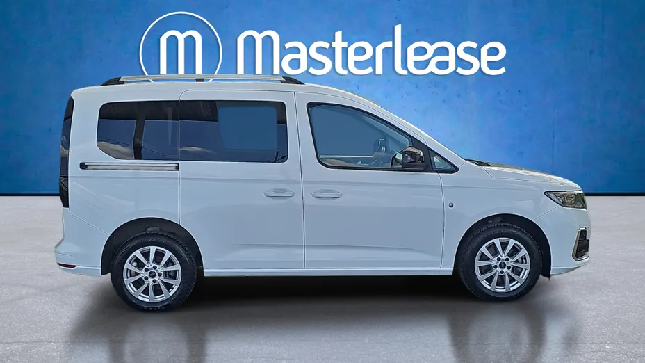 FORD Tourneo Connect Tourneo Connect 2.0 EcoBlue Titanium