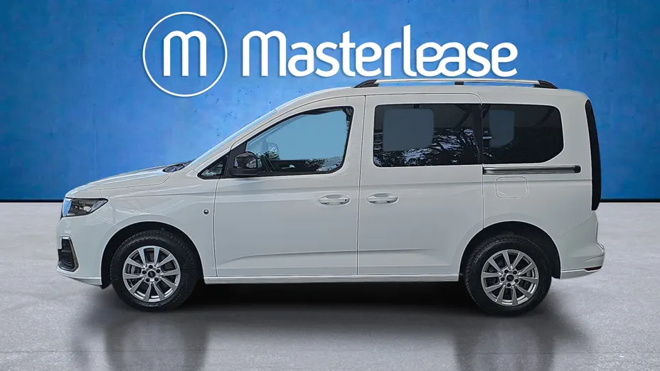 FORD Tourneo Connect Tourneo Connect 2.0 EcoBlue Titanium