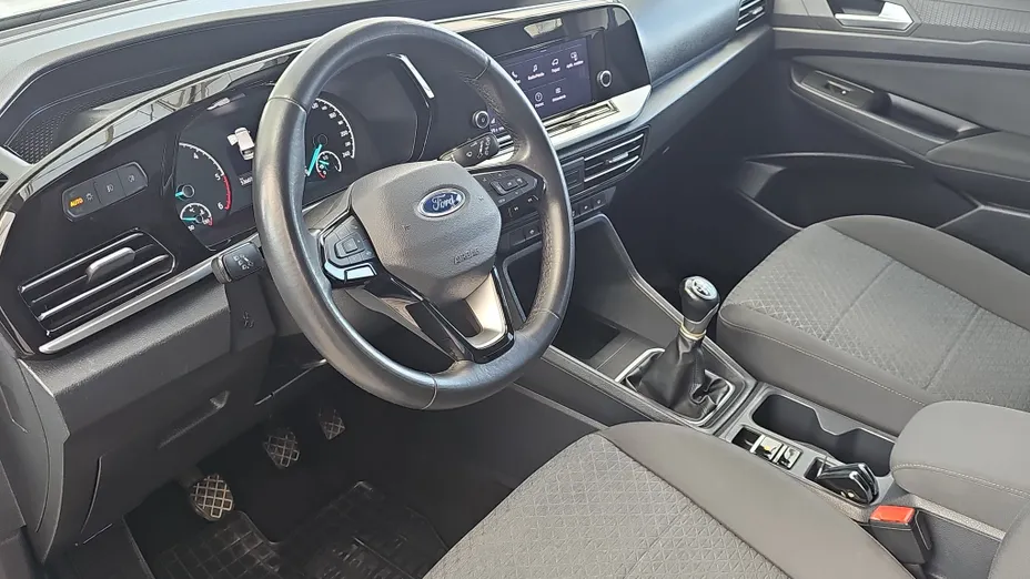 FORD Tourneo Connect Tourneo Connect 2.0 EcoBlue Titanium