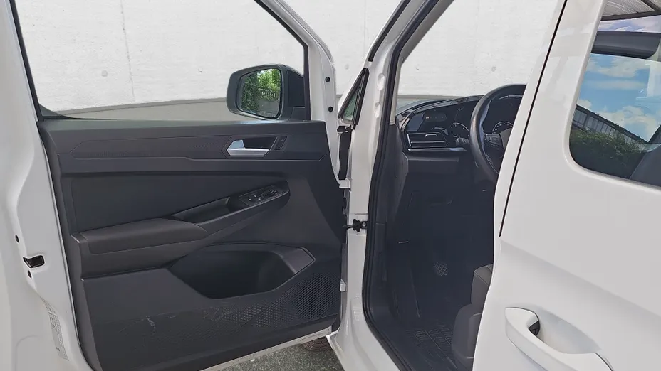 FORD Tourneo Connect Tourneo Connect 2.0 EcoBlue Titanium