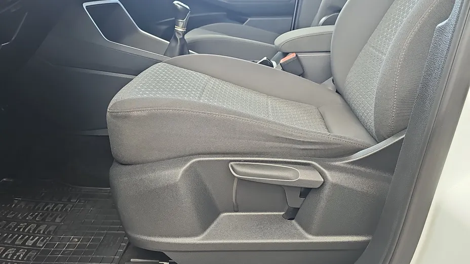 FORD Tourneo Connect Tourneo Connect 2.0 EcoBlue Titanium
