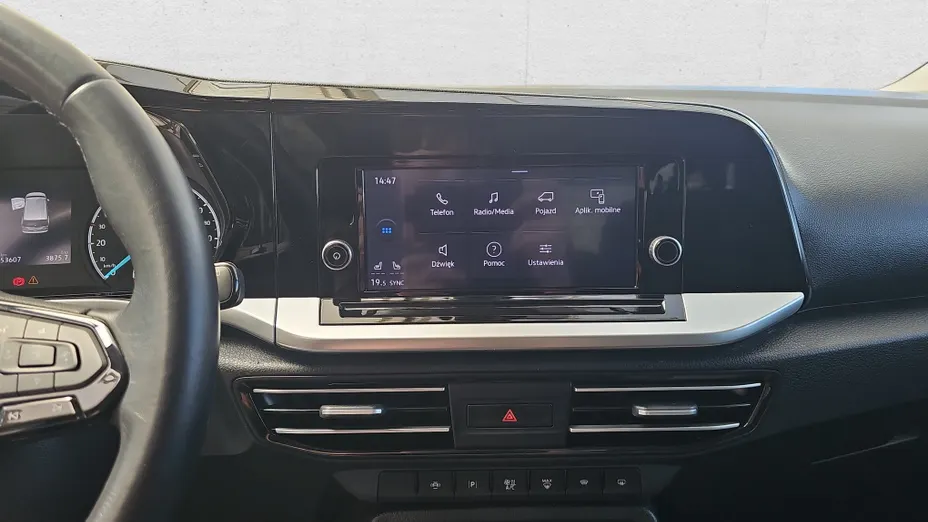 FORD Tourneo Connect Tourneo Connect 2.0 EcoBlue Titanium