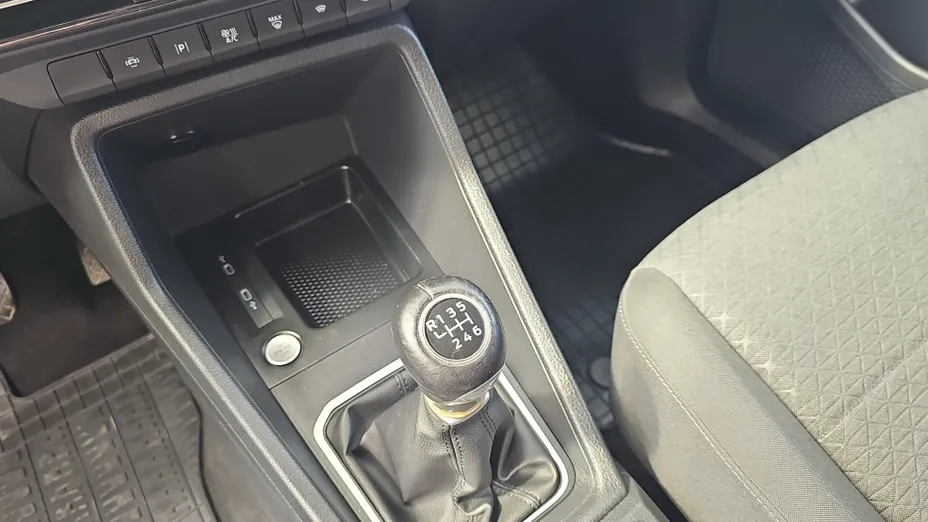 FORD Tourneo Connect Tourneo Connect 2.0 EcoBlue Titanium