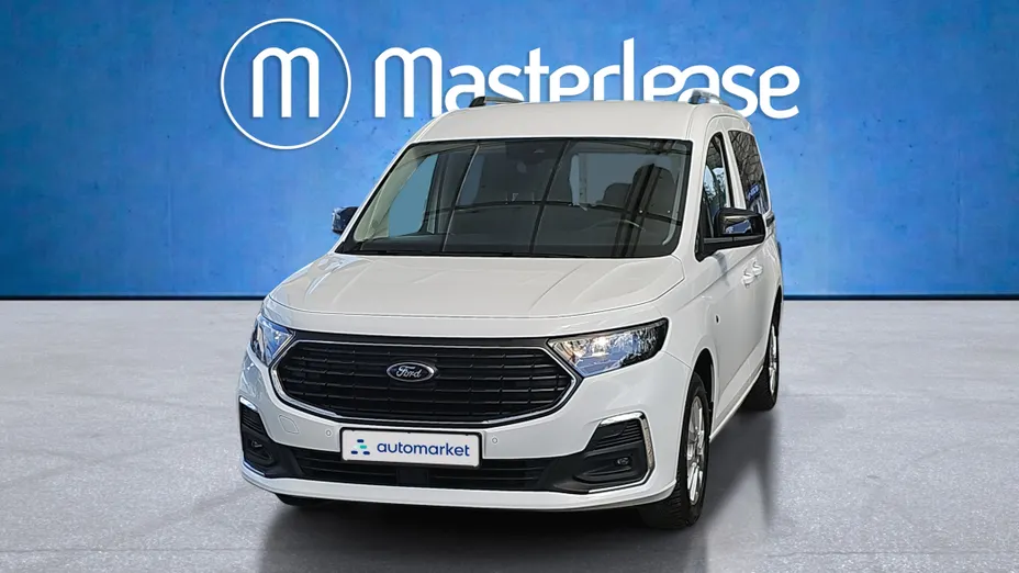 FORD Tourneo Connect Tourneo Connect 2.0 EcoBlue Titanium