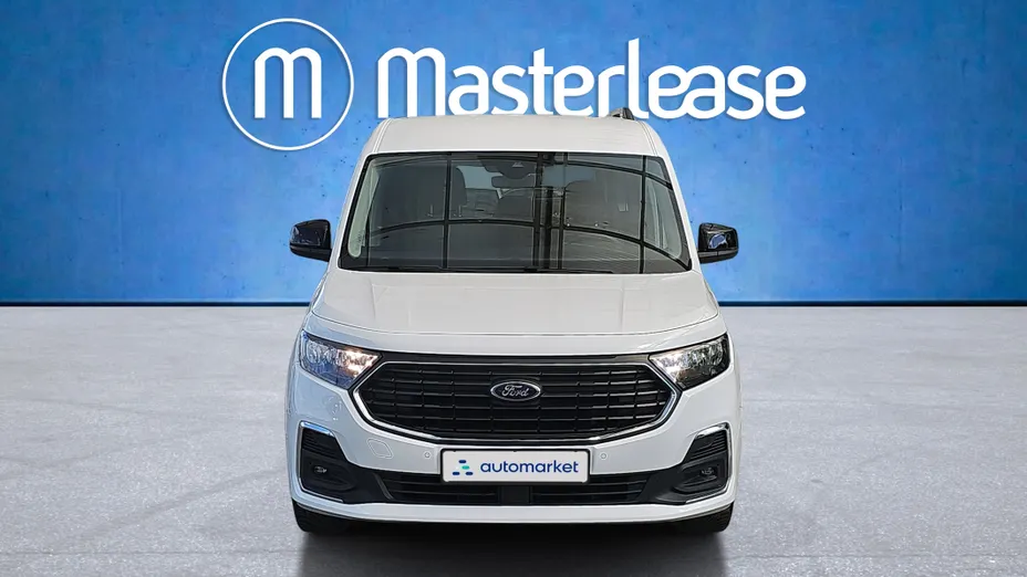 FORD Tourneo Connect Tourneo Connect 2.0 EcoBlue Titanium