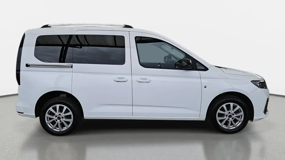 FORD Tourneo Connect Tourneo Connect 2.0 EcoBlue Titanium