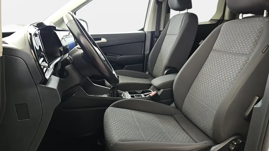 FORD Tourneo Connect Tourneo Connect 2.0 EcoBlue Titanium