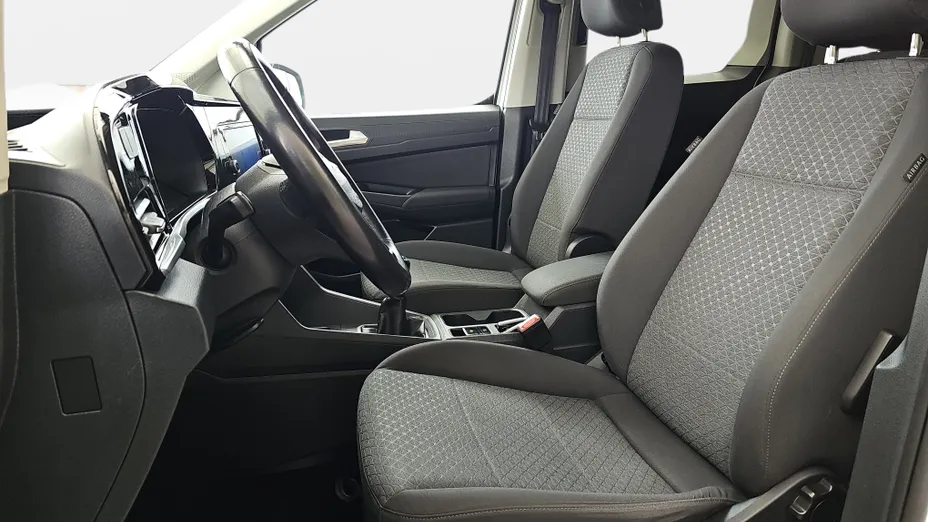 FORD Tourneo Connect Tourneo Connect 2.0 EcoBlue Titanium