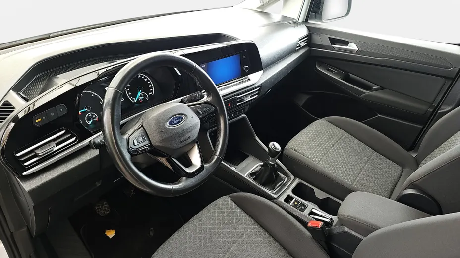 FORD Tourneo Connect Tourneo Connect 2.0 EcoBlue Titanium