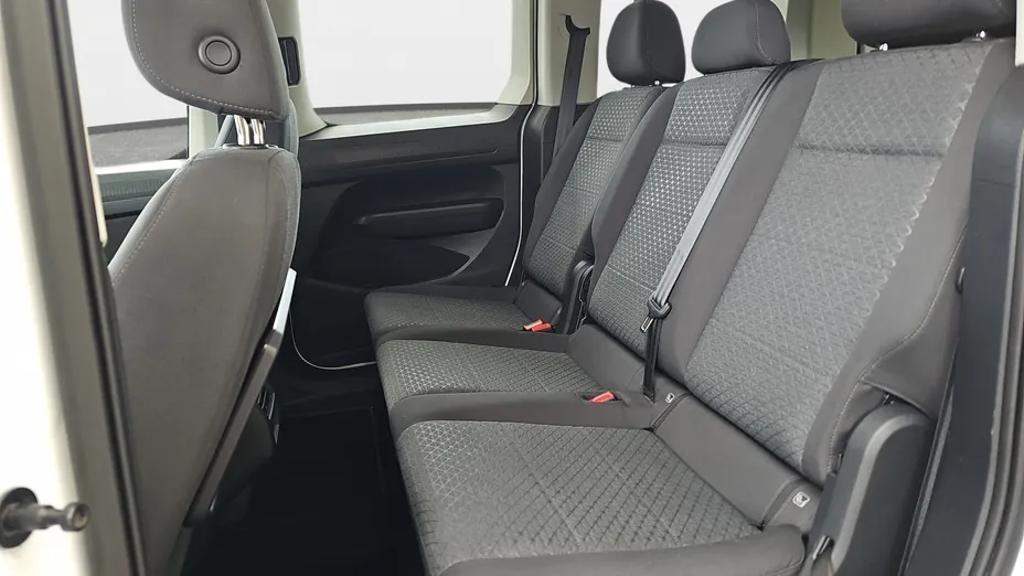 FORD Tourneo Connect Tourneo Connect 2.0 EcoBlue Titanium