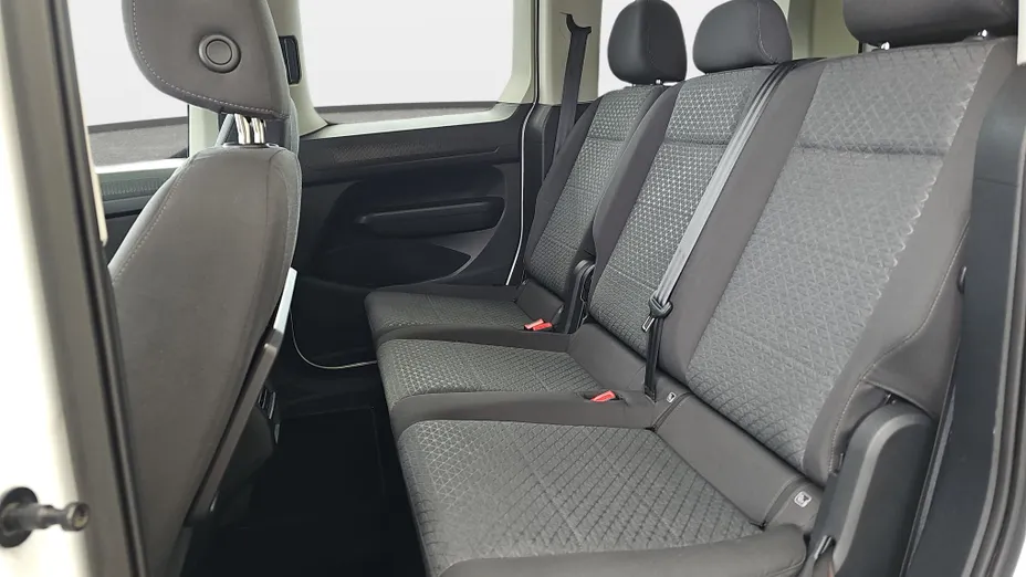 FORD Tourneo Connect Tourneo Connect 2.0 EcoBlue Titanium