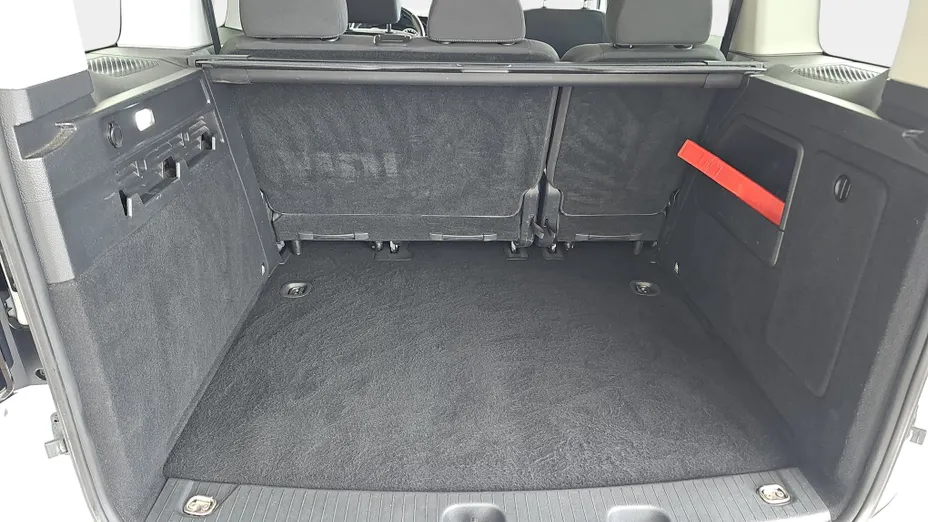FORD Tourneo Connect Tourneo Connect 2.0 EcoBlue Titanium