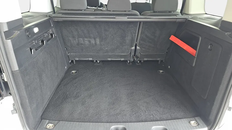 FORD Tourneo Connect Tourneo Connect 2.0 EcoBlue Titanium